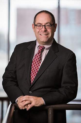 Silverman, McDonald & Friedman