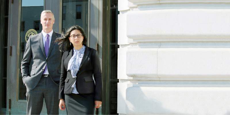 Silvia G. Gerges, Esq.