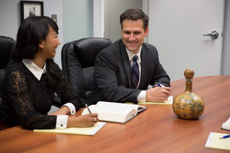 Simeone & Miller, LLP