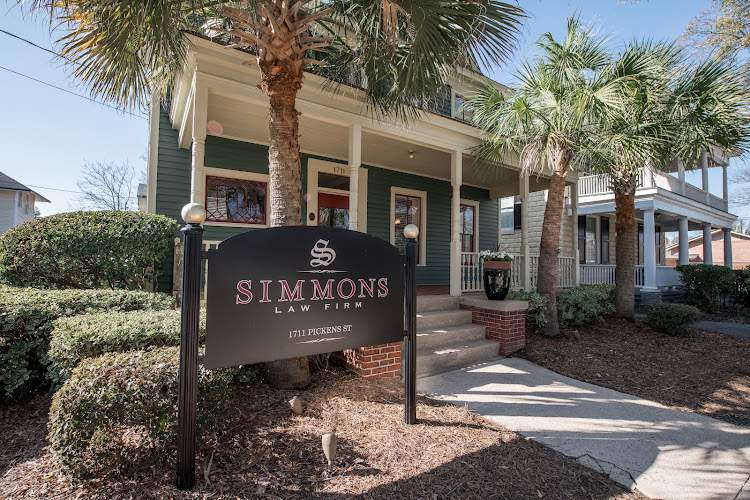 Simmons Law Firm, LLC