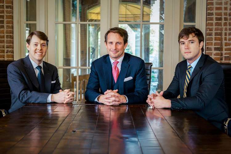 Simon Bridgers Spires: Car Accident Attorneys