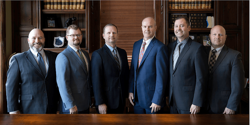 Smith Woolf Anderson & Wilkinson