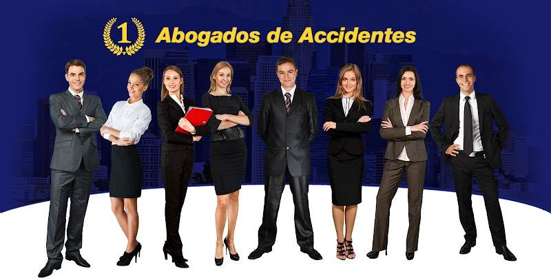 SOCAL Abogados Accidentes