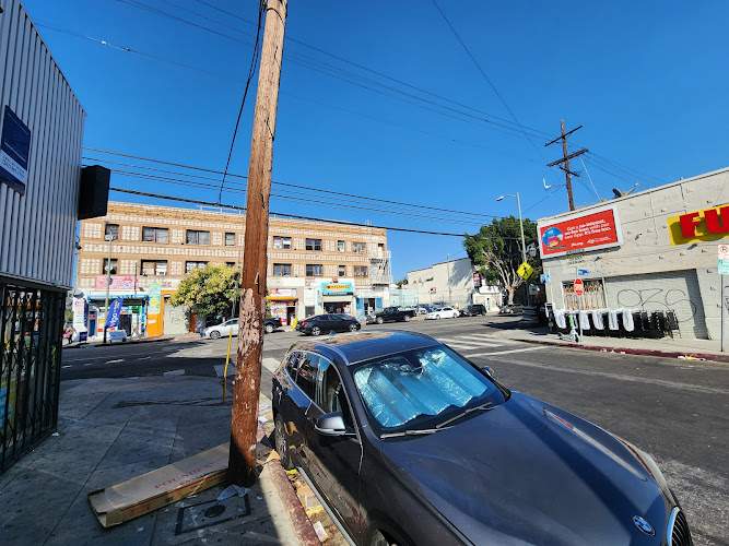 SOCAL Abogados de Accidentes