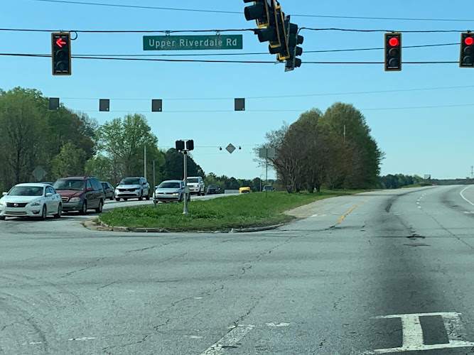 Spaulding Injury Law: Atlanta Personal Injury & Car Accident Lawyer