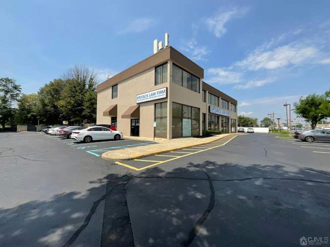 Spevack Law Firm P.A.