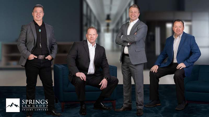 Springs Law Group LLC.