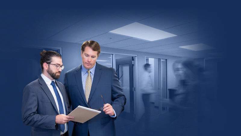 Staver Accident Injury Lawyers, P.C.