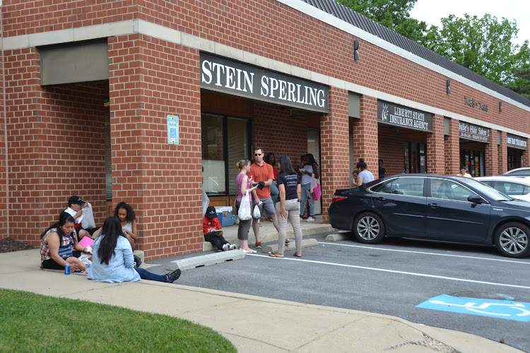 Stein Sperling Attorneys Abogados