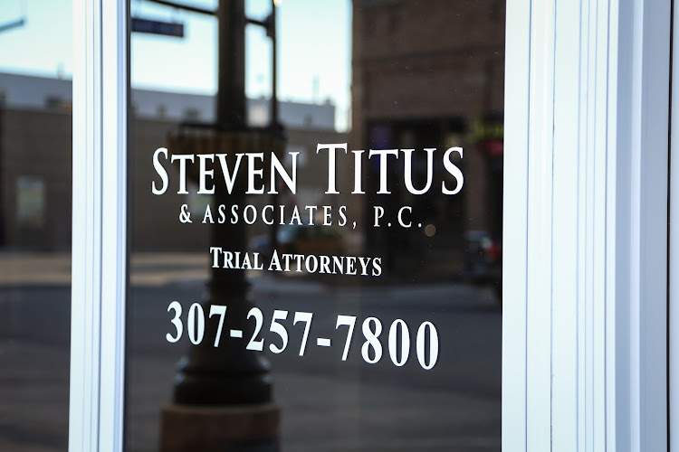 Steven Titus & Associates, P.C.