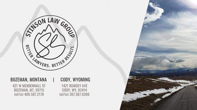 Stinson Law Group, P.C.