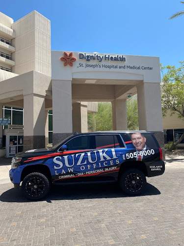 Suzuki Law Offices, L.L.C.