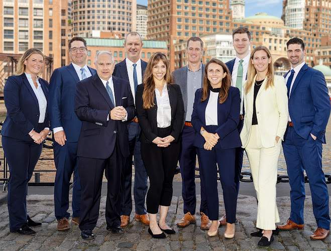 Sweeney Merrigan Personal Injury Lawyers