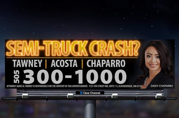 Tawney, Acosta & Chaparro P.C.