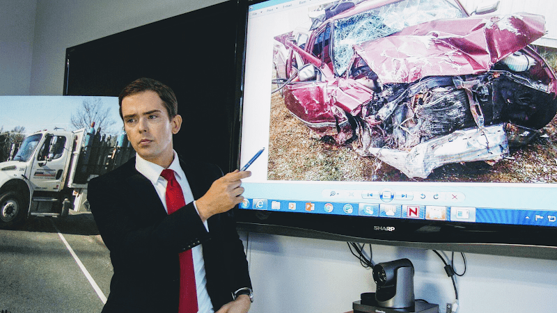 TED Law: Accident and Injury Law Firm, LLC