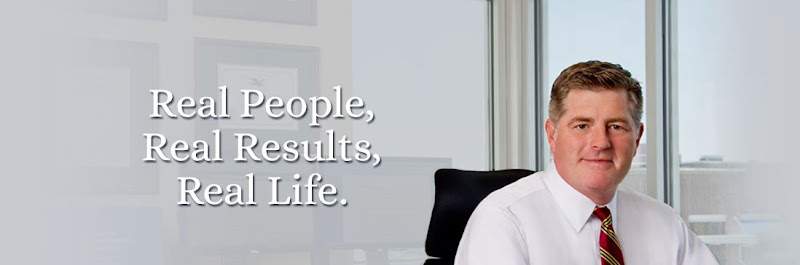 Tenge Law Firm, LLC - Personal Injury Attorneys