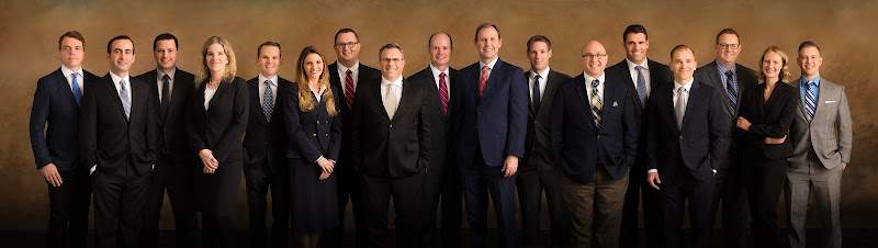 The Advocates Injury Attorneys
