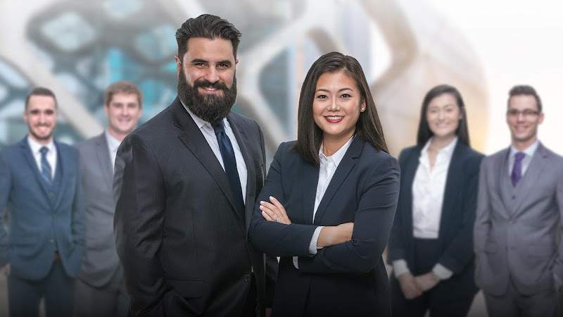 The Auto Accident Attorneys Group