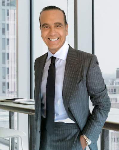 The Bàez Legal Group