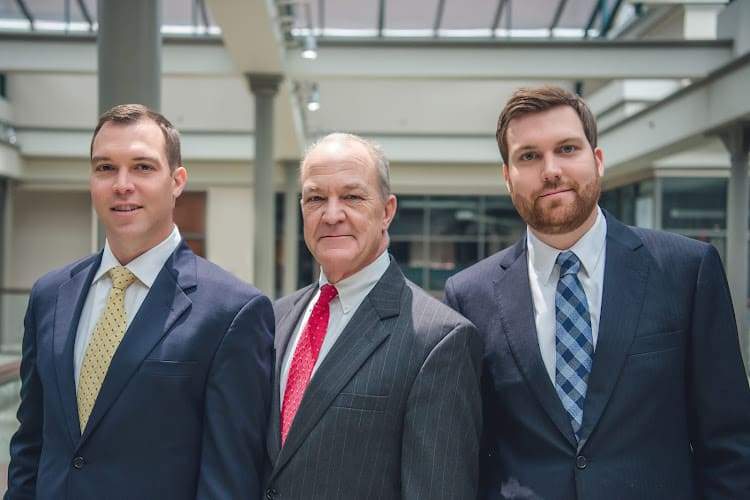 The Bruning Law Firm