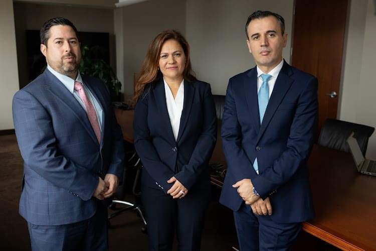 The Cakani Law Firm, P.C.