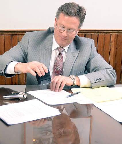 The Coolidge Law Firm