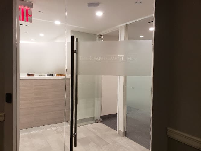 The dearie Law Firm, P.C.