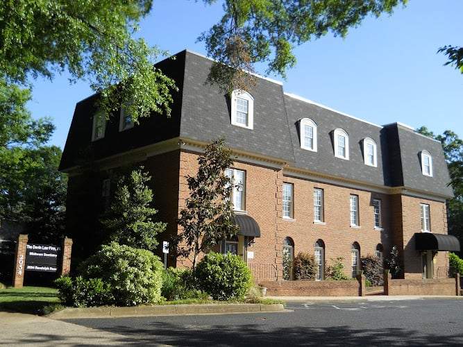 The devin Law Firm, P.A.