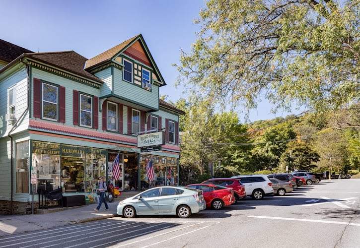 The Donaldson Law Firm