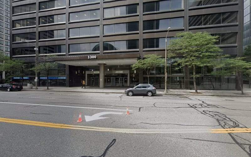 The Eisen Law Firm Co., L.P.A.