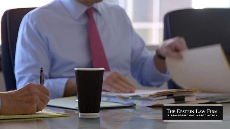 The Epstein Law Firm, P.A.