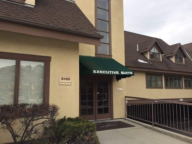 The Faerber Law Firm