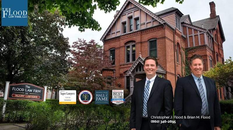 The Flood Law Firm LLC