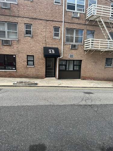 The Harrell Law Firm