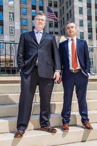 The Kryder Law Group, LLC