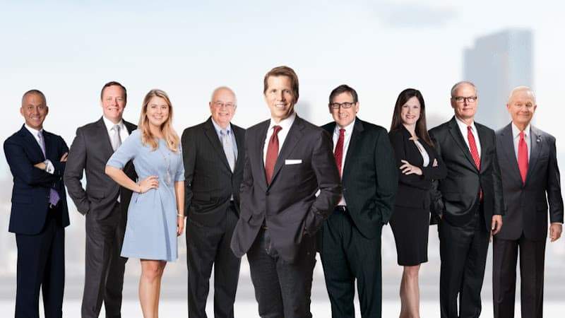 The Lanier Law Firm, PLLC