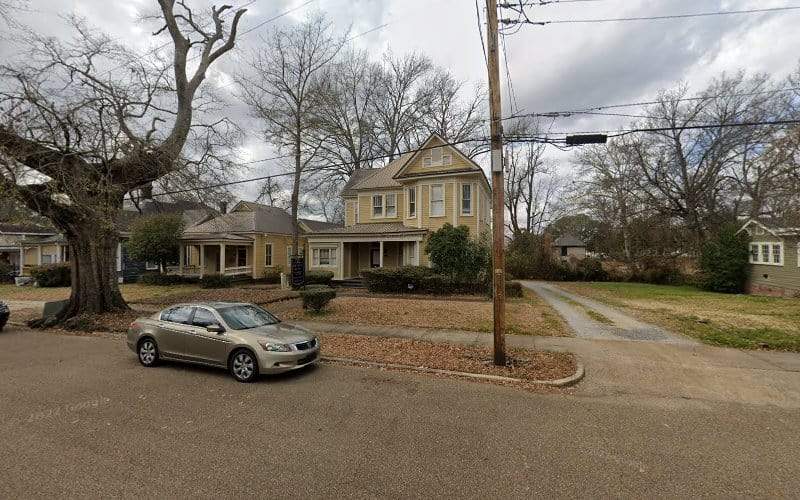 The Laura Law Firm, PLLC