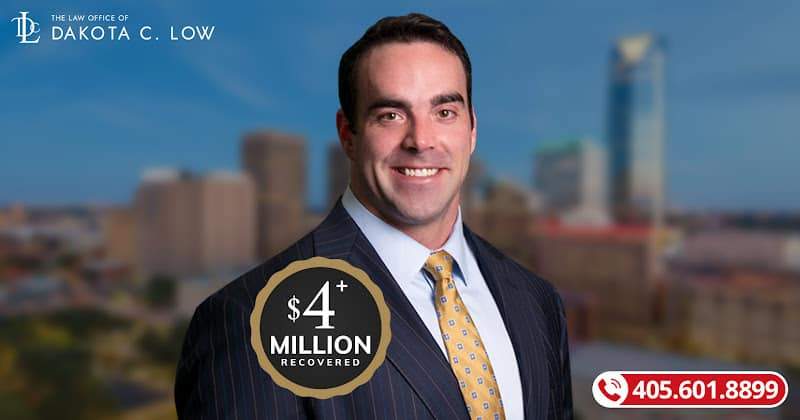 The Law Office of Dakota C. Low