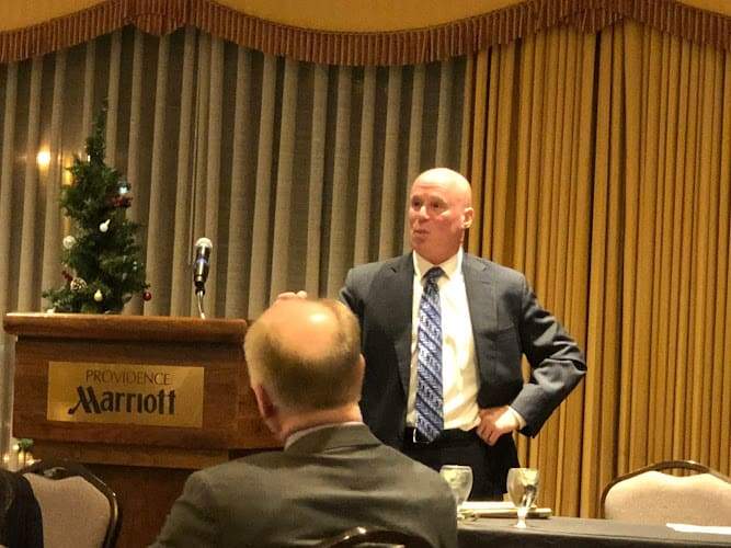 The Law Office of David Morowitz, Ltd.