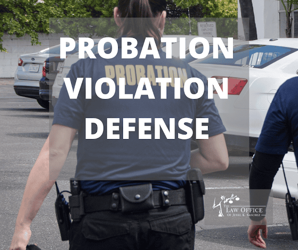 The Law Office of Jesse K. Sanchez