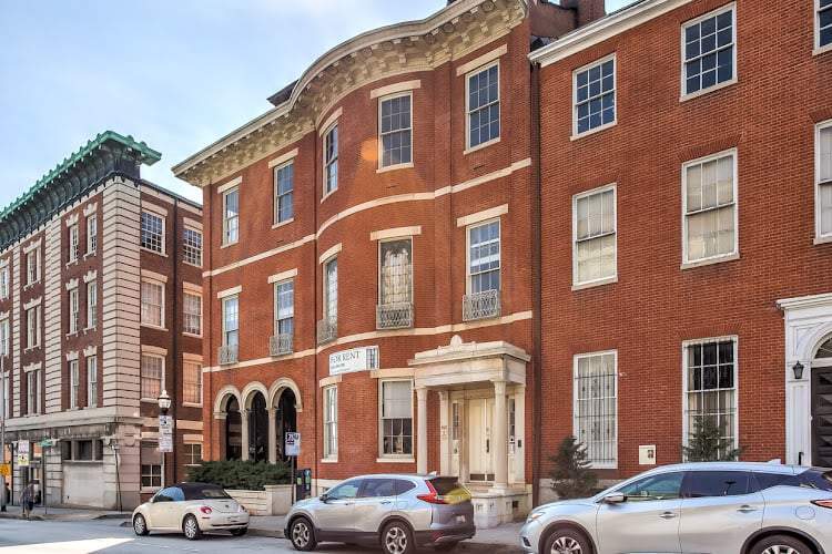 The Law Office Of Marc J. Atas