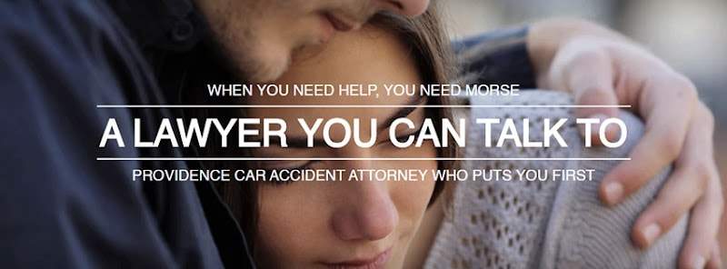 The Law Office Of Mark B. Morse LLC