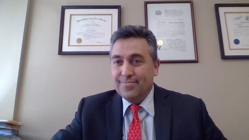 The Law Office of Robert G. Ricco, Esq.