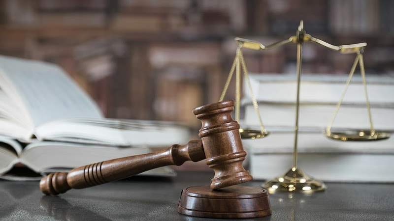 The Law Office of William Aivalikles, P.A.