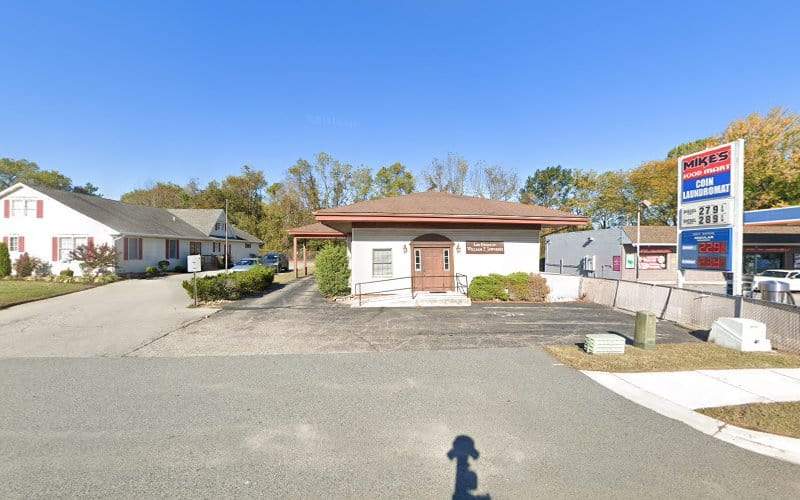 The Law Office of William F. Jaworski