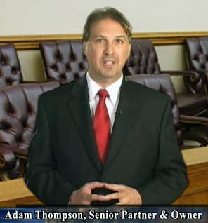 The Law Offices of Adam M. Thompson, P.C.