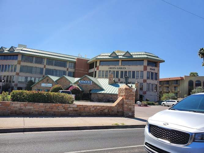 The Law Offices of Alcock & Associates, P.C.