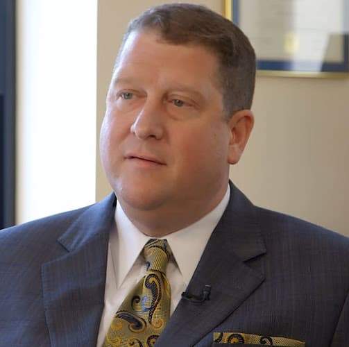 The Law Offices of Anthony Urban, P.C.