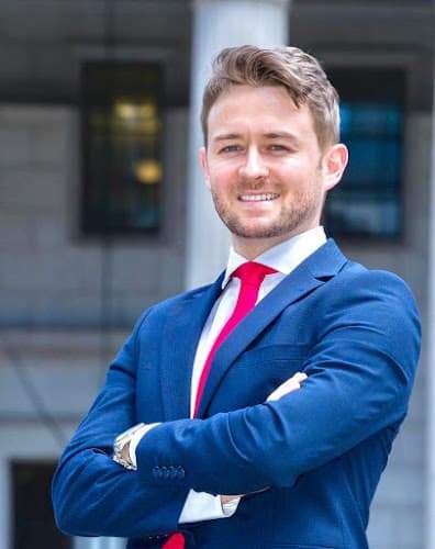 The Law Offices of Darren T. Moore PC