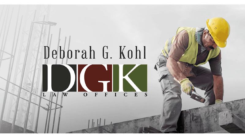 The Law Offices of deborah G. Kohl